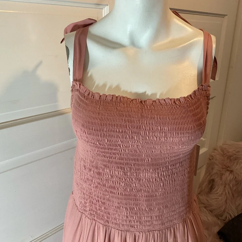 🛑🛑🛑🌸MAXI DRESS 🌸 - Picture 6 of 11